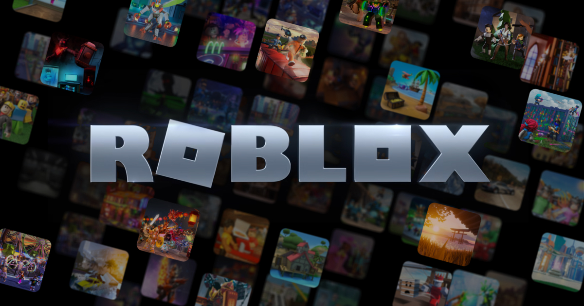 Banner Roblox